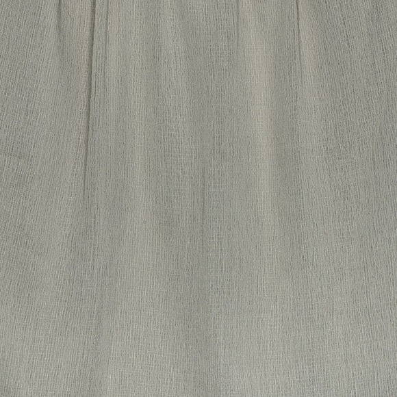 Coldwater Creek 18 1X Shirt Top Beige Solid Sleeveless Scoop Neck Sequins Womens - Picture 2 of 7